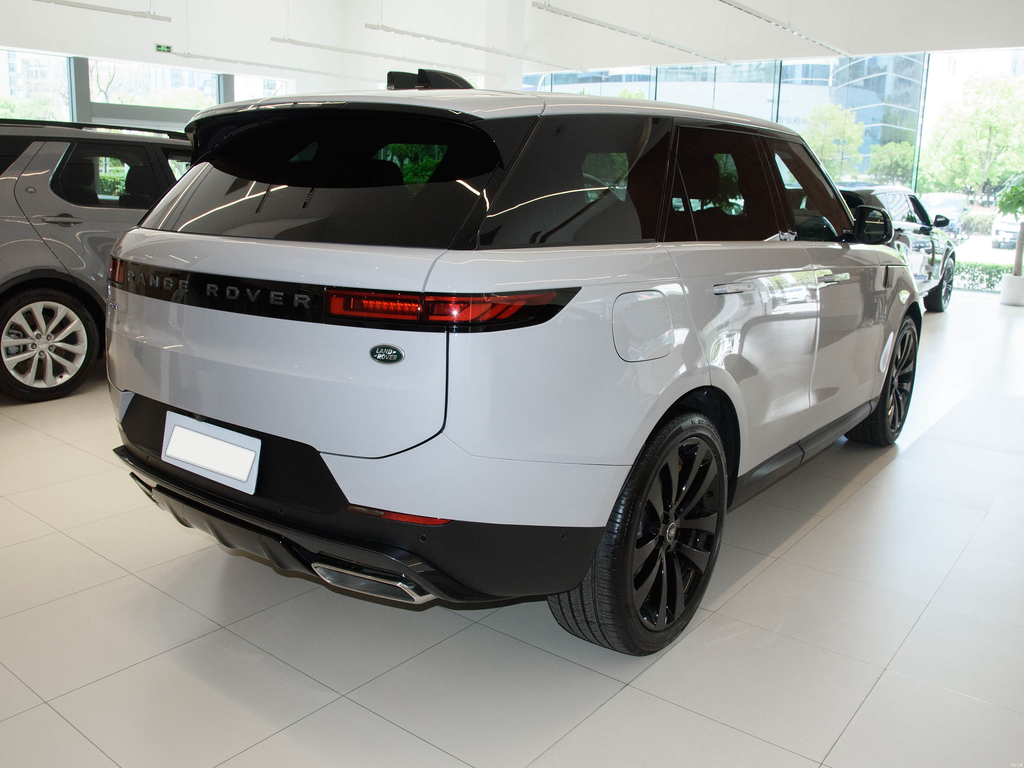 Land Rover Range Rover Sport 2025 360PS S