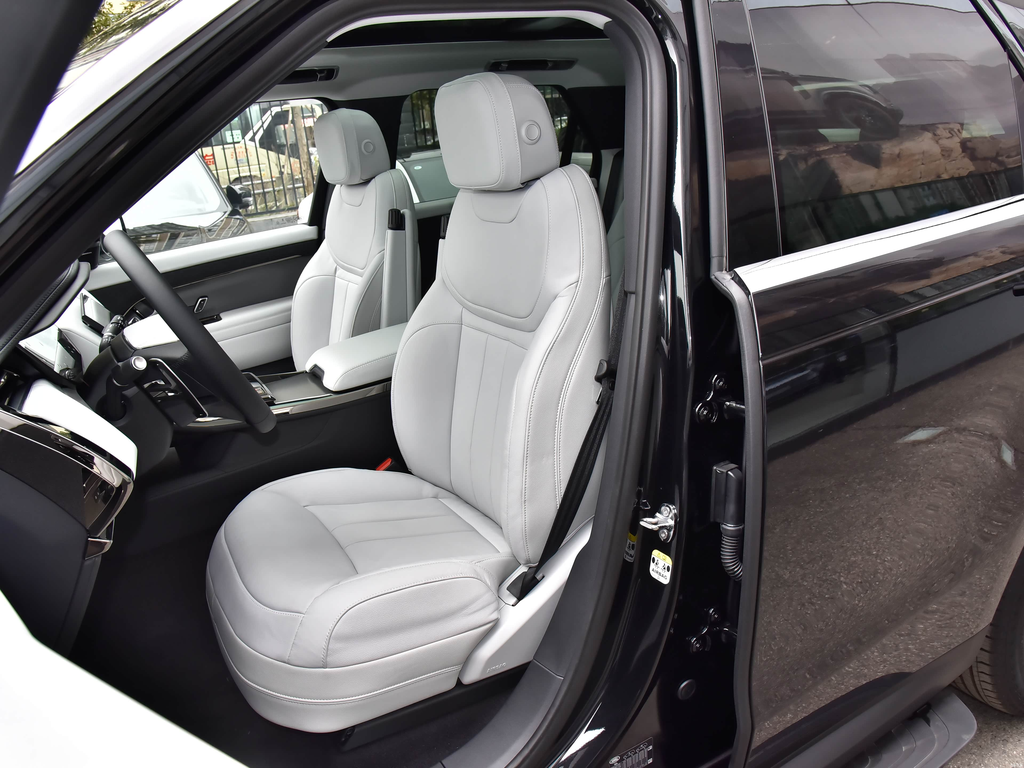 Land Rover Range Rover Sport 2025 360PS S