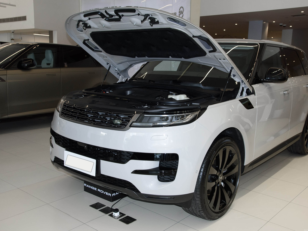 Land Rover Range Rover Sport 2025 360PS S