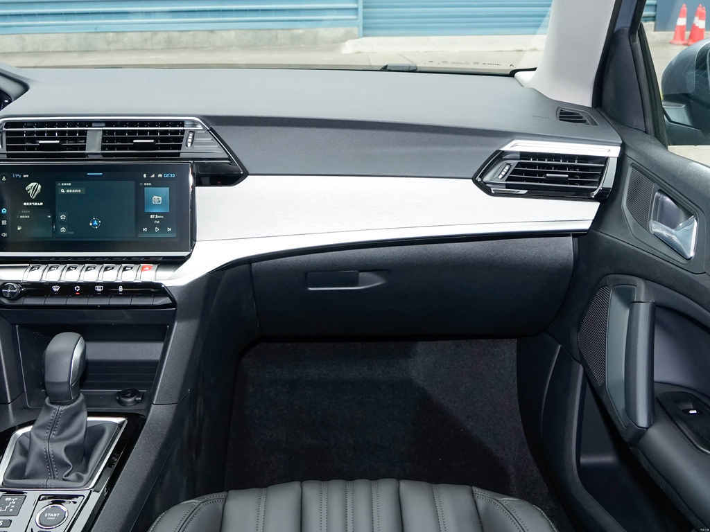Peugeot 408 2024 360THP Romanee Edition
