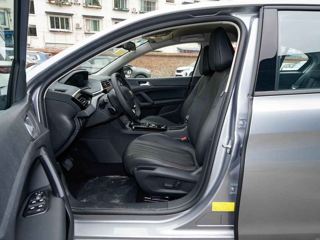 Peugeot 408 2024 360THP Romanee Edition