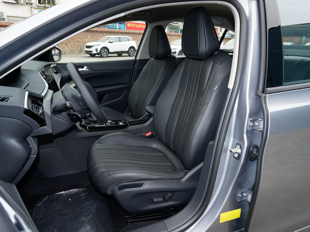 Peugeot 408 2024 360THP Romanee Edition
