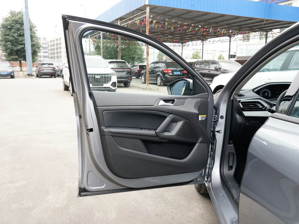 Peugeot 408 2024 360THP Romanee Edition