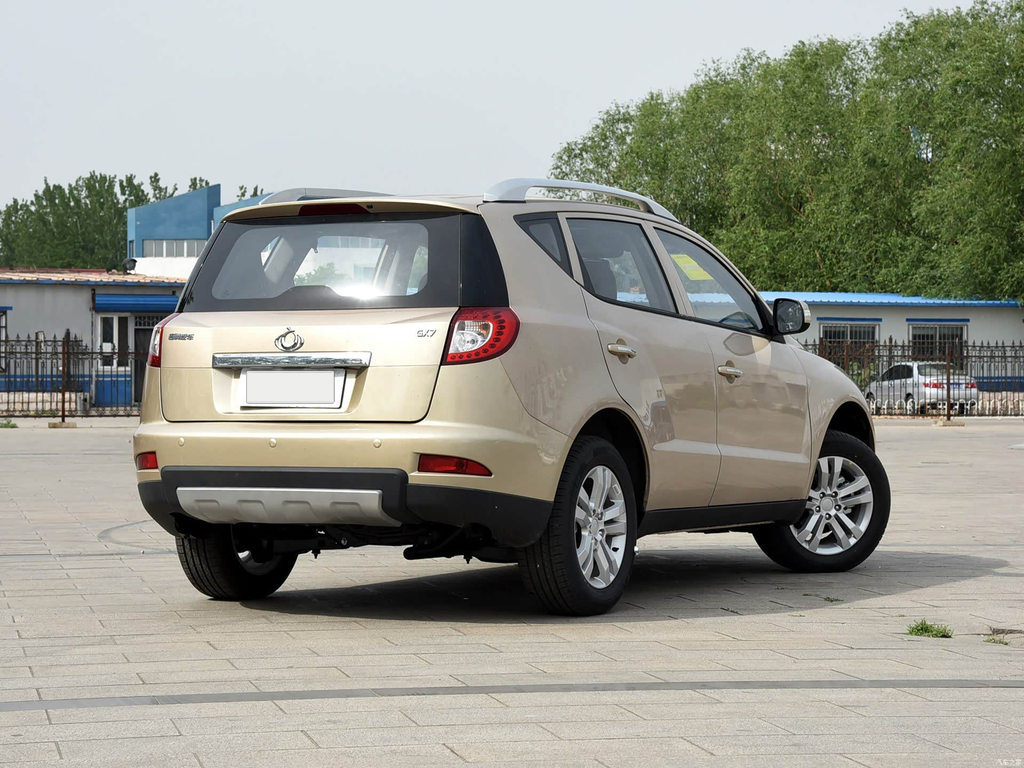 Audi A6L 2015 Classic 1.8L MT Urban
