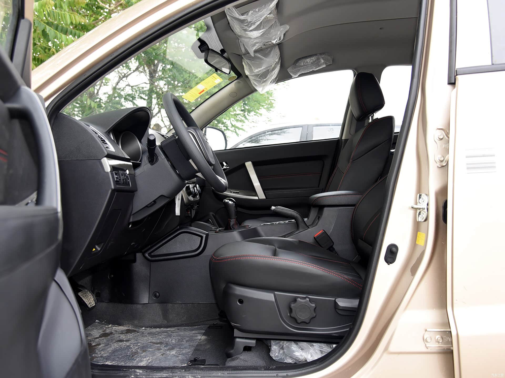 Audi A6L 2015 Classic 1.8L MT Urban