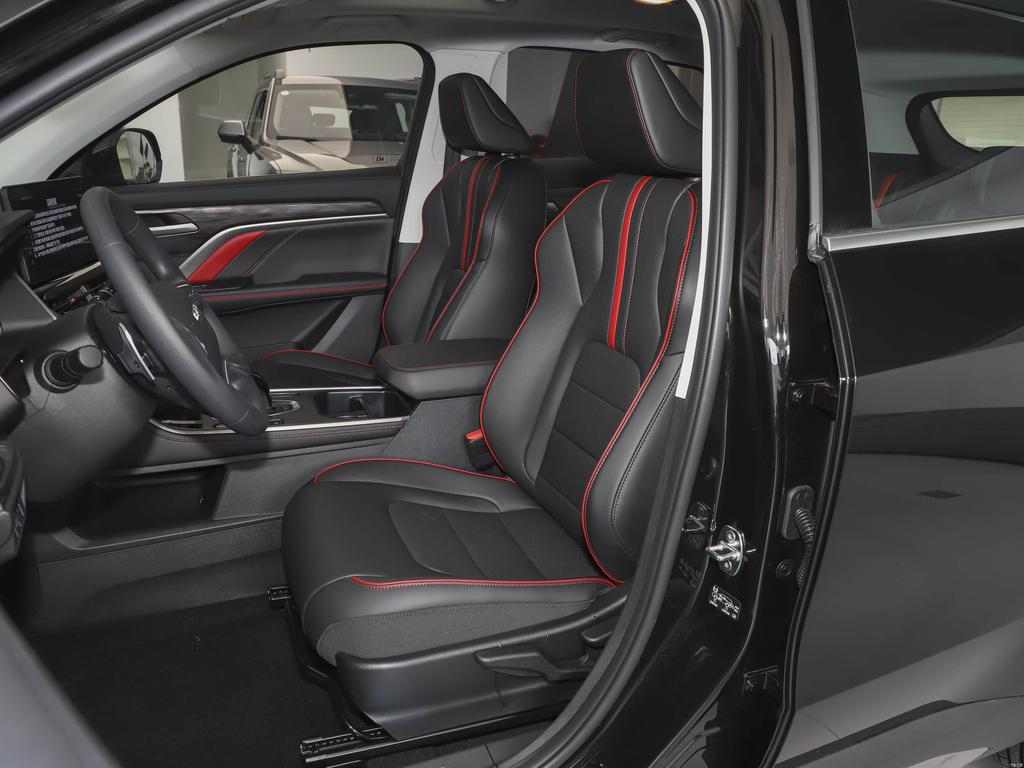 Haval H6 2025 1.5T Guochao Urban Edition