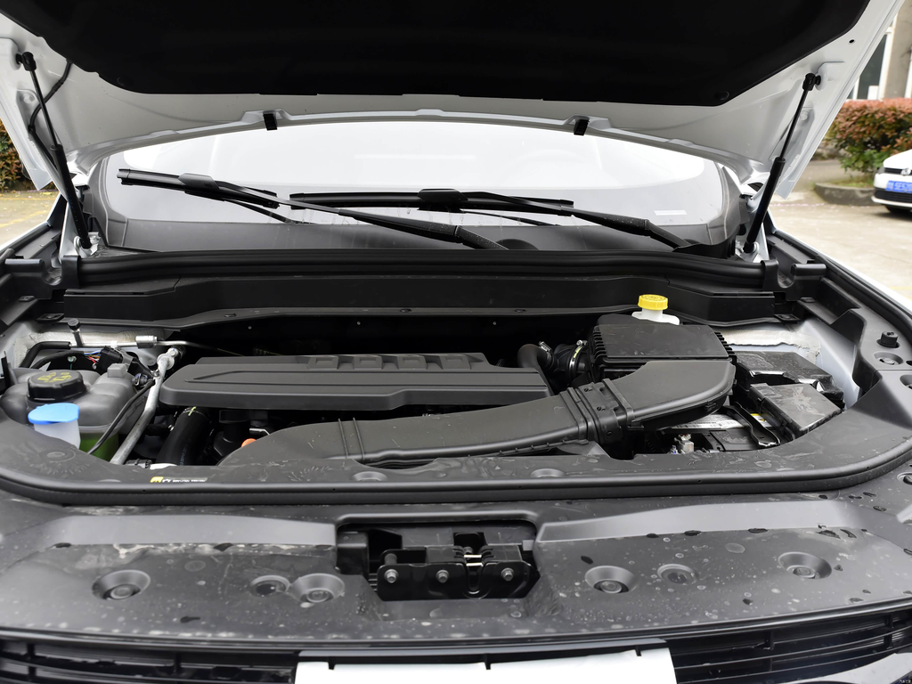 Haval H6 2025 1.5T Guochao Urban Edition