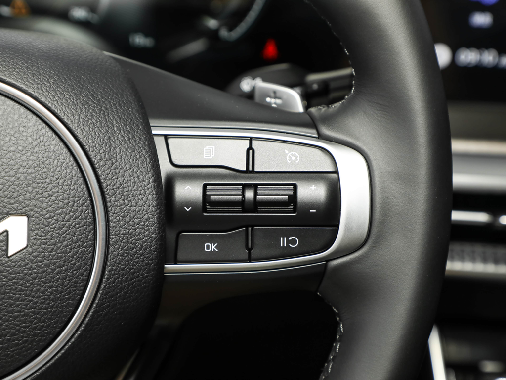 Kia K5 2025 1.5T Luxury Edition