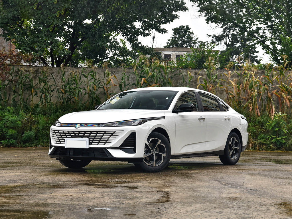 Changan Eado 2026 Gen4 1.5T 500Bar Sport