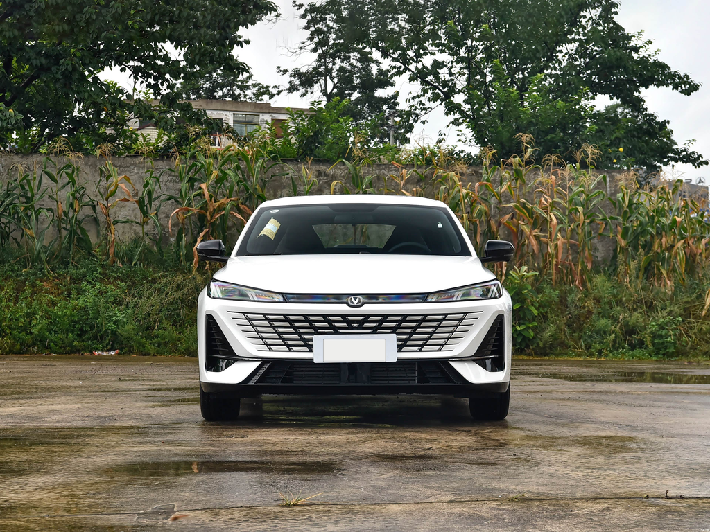 Changan Eado 2026 Gen4 1.5T 500Bar Sport