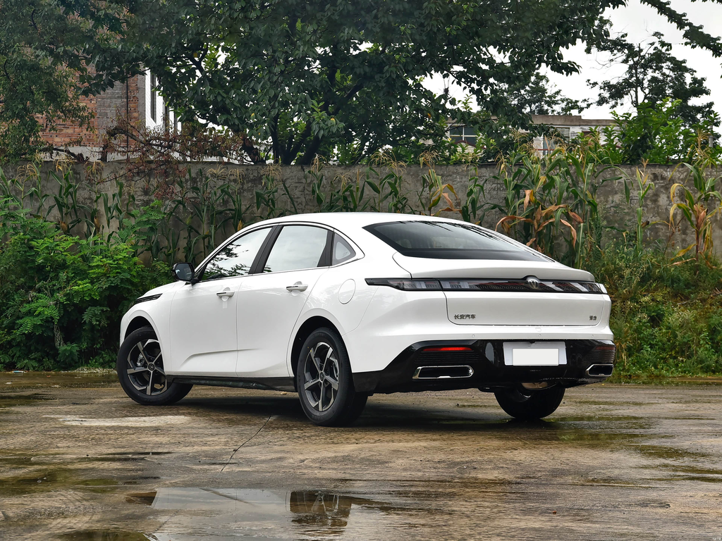 Changan Eado 2026 Gen4 1.5T 500Bar Sport