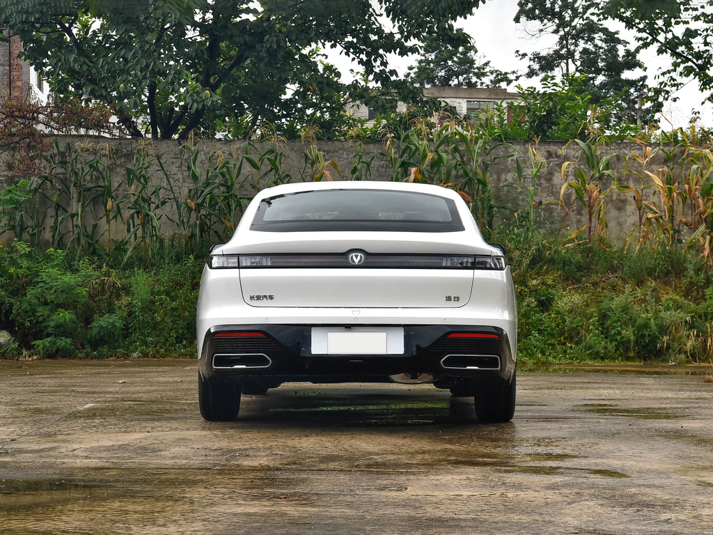Changan Eado 2026 Gen4 1.5T 500Bar Sport