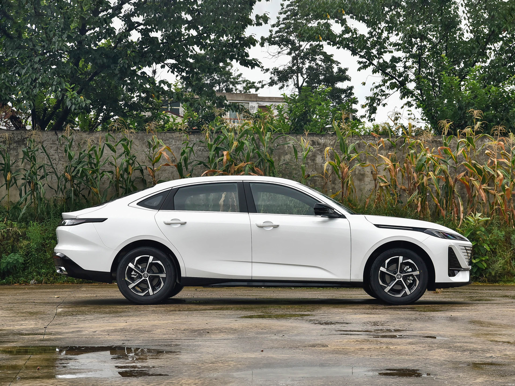 Changan Eado 2026 Gen4 1.5T 500Bar Sport