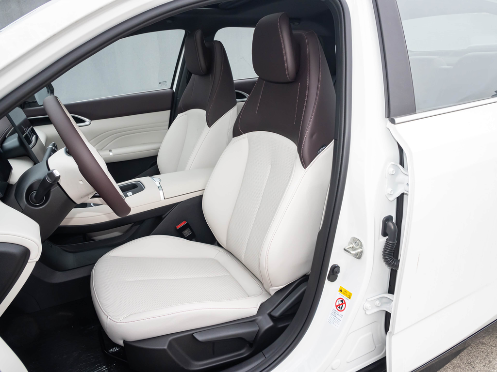 Changan Eado 2026 Gen4 1.5T 500Bar Sport