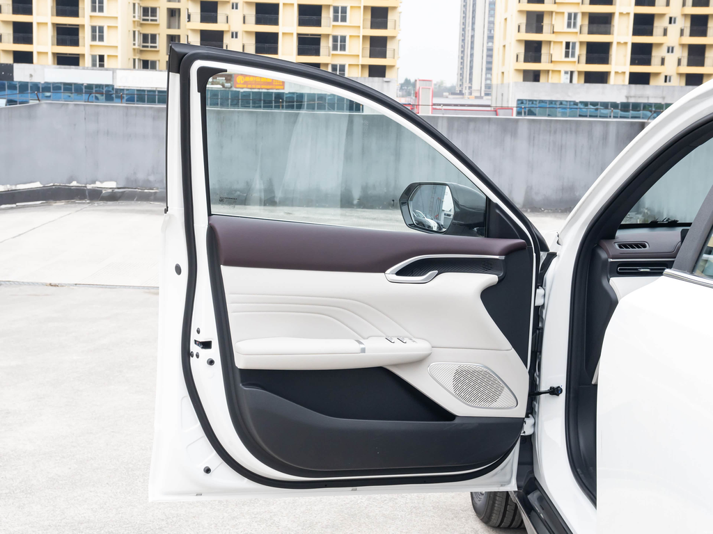 Changan Eado 2026 Gen4 1.5T 500Bar Sport