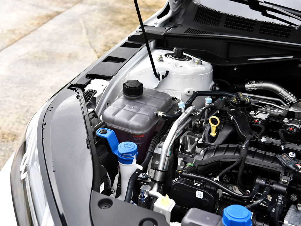 Changan Eado 2026 Gen4 1.5T 500Bar Sport