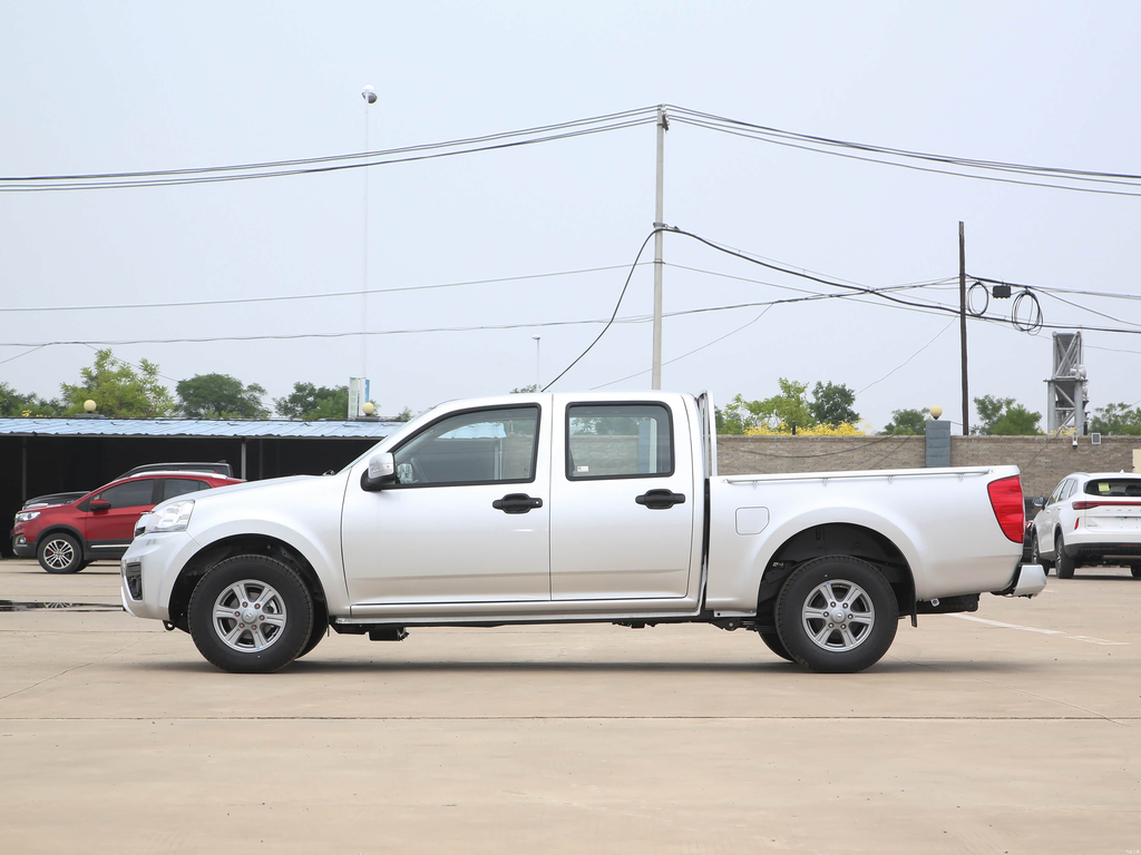 Great Wall Wingle 5 2023 1.5T 2WD MT