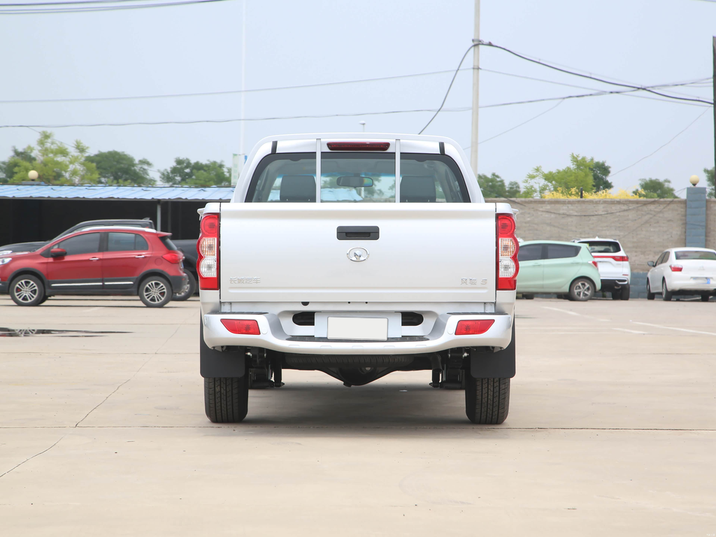 Great Wall Wingle 5 2023 1.5T 2WD MT