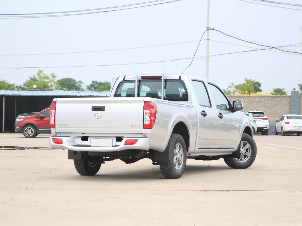Great Wall Wingle 5 2023 1.5T 2WD MT