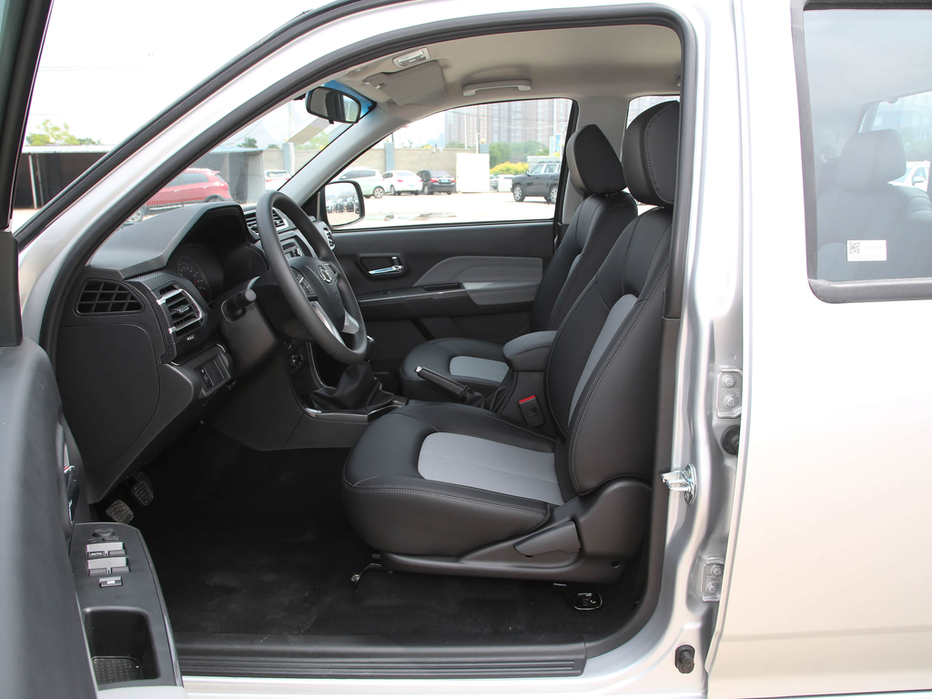 Great Wall Wingle 5 2023 1.5T 2WD MT