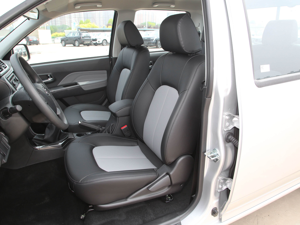 Great Wall Wingle 5 2023 1.5T 2WD MT