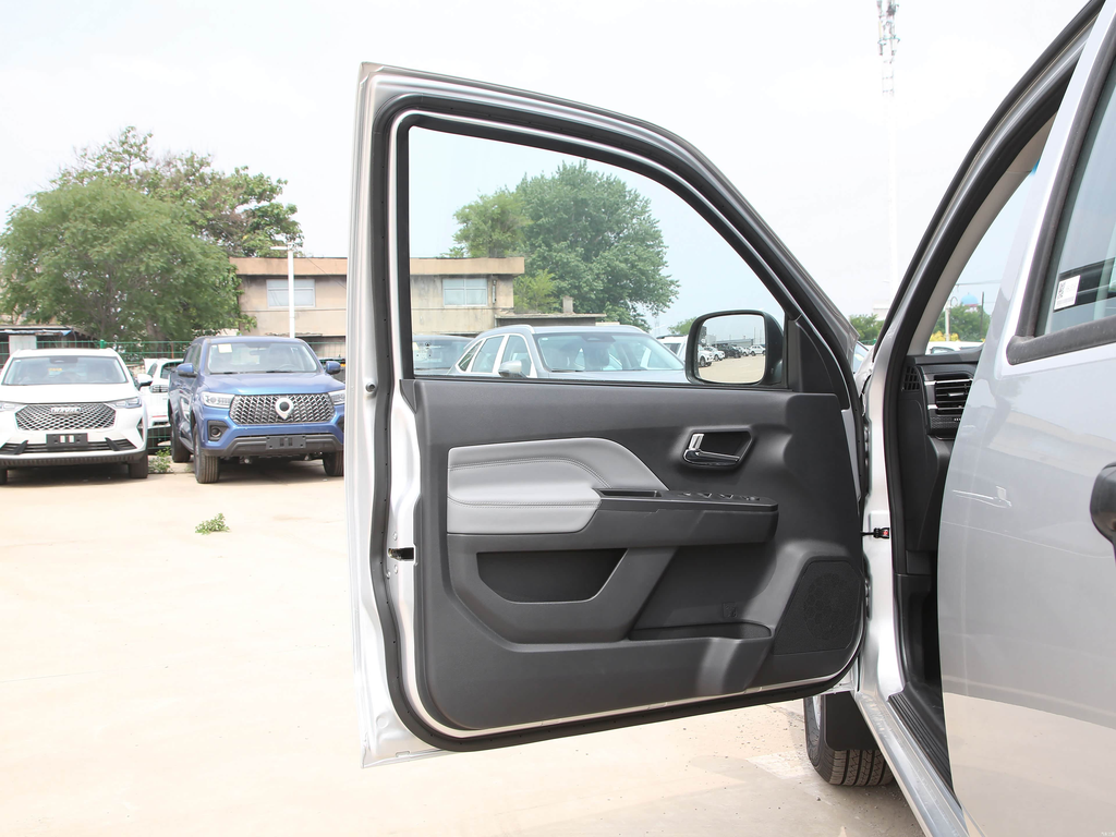 Great Wall Wingle 5 2023 1.5T 2WD MT