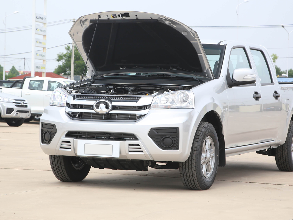 Great Wall Wingle 5 2023 1.5T 2WD MT