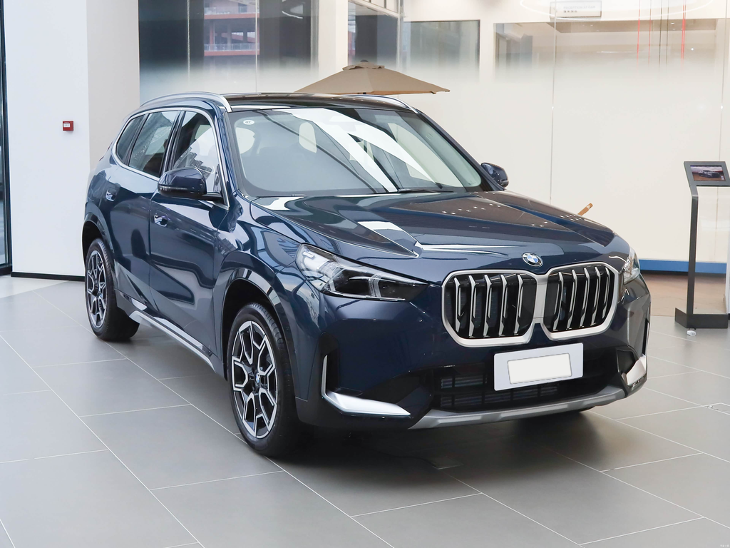 BMW X1 2025 sDrive25Li X Design Package