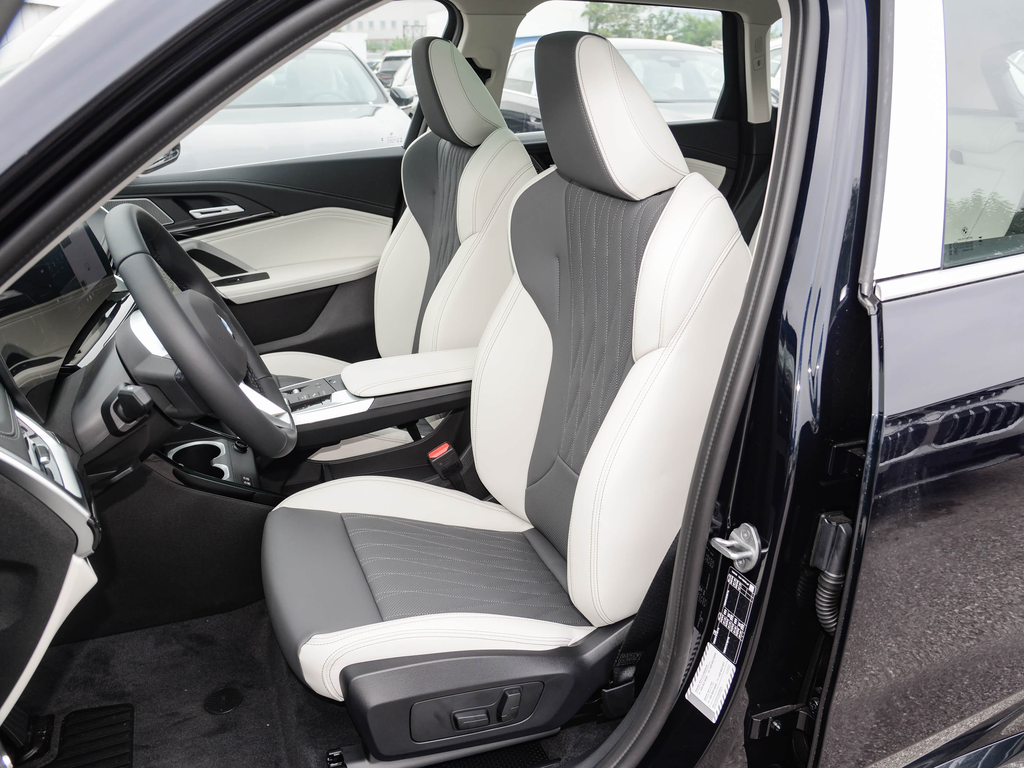 BMW X1 2025 sDrive25Li X Design Package