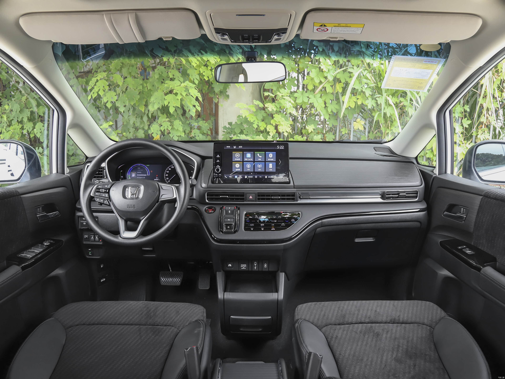 Honda Elysion 2026 2.0L e:HEV Classic