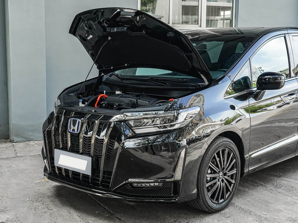Honda Elysion 2026 2.0L e:HEV Classic