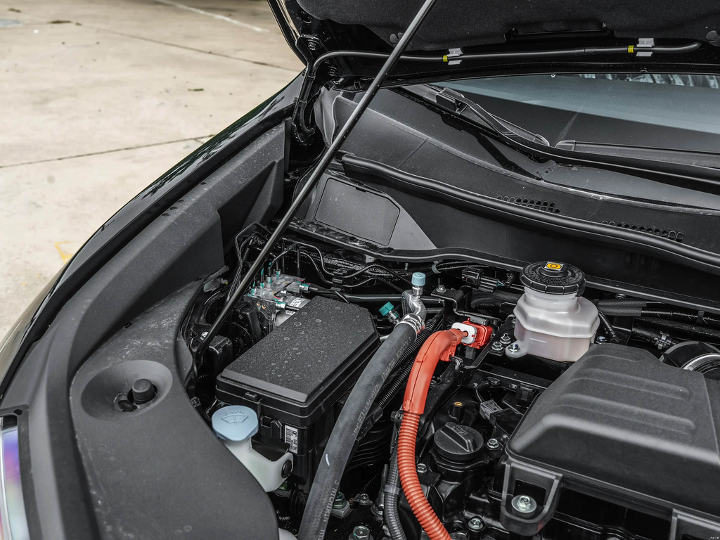 Honda Elysion 2026 2.0L e:HEV Classic