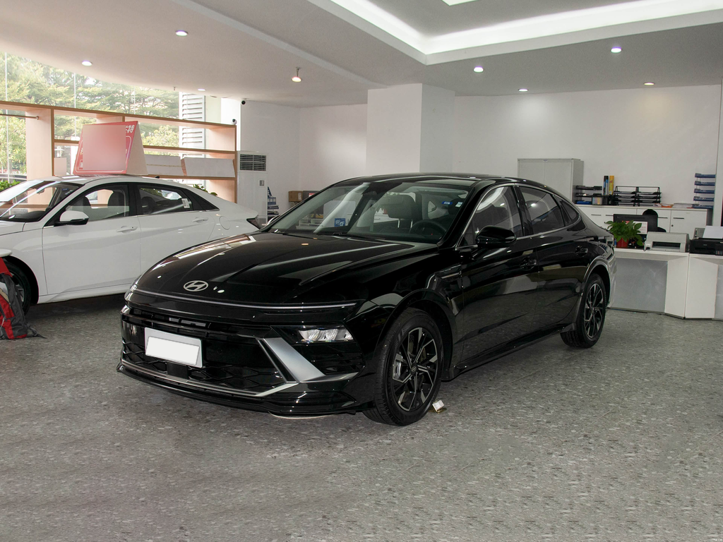 Hyundai Sonata 2024 1.5T Air