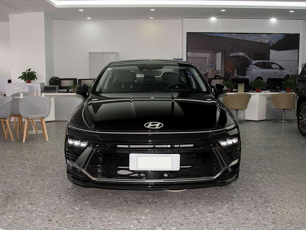 Hyundai Sonata 2024 1.5T Air