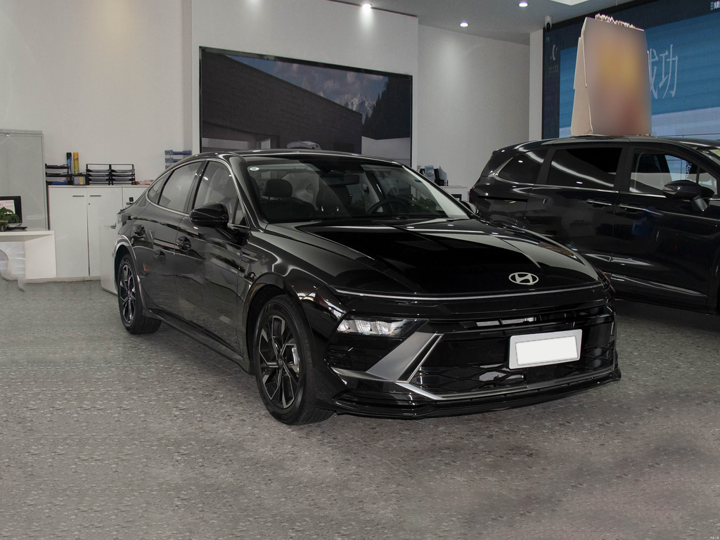 Hyundai Sonata 2024 1.5T Air