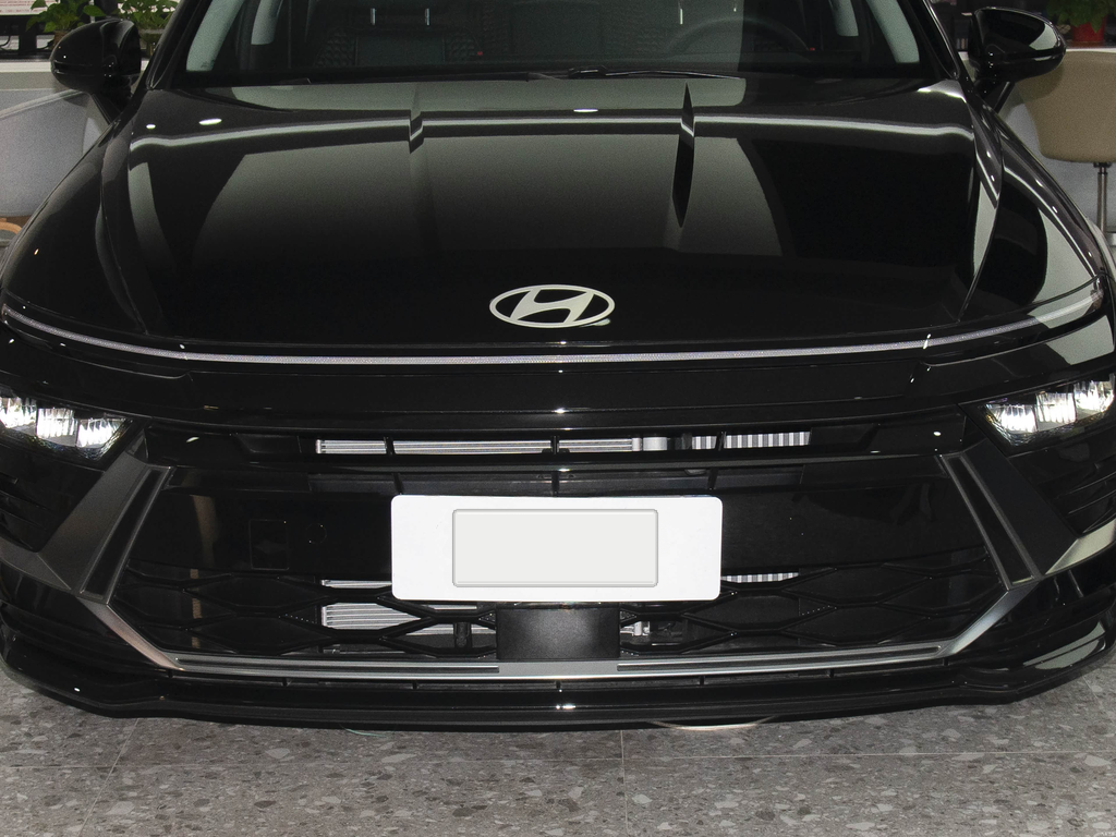Hyundai Sonata 2024 1.5T Air