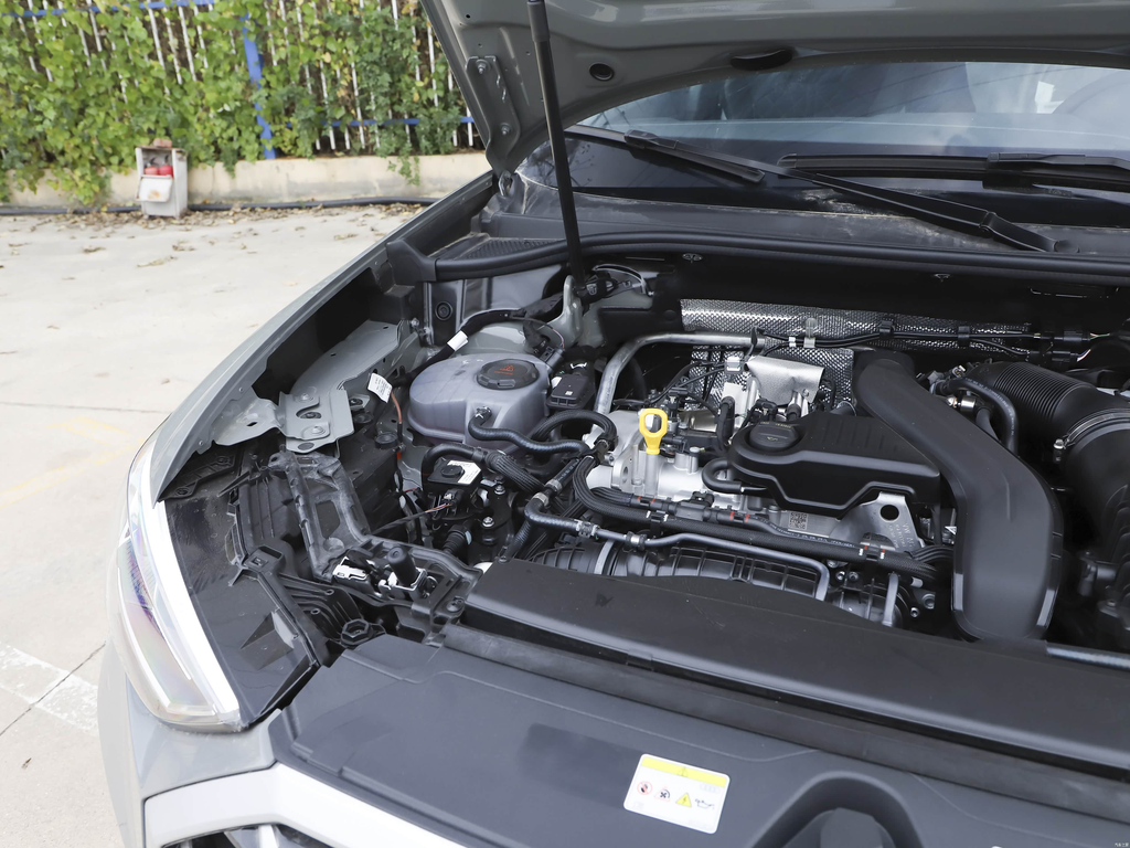 Audi Q3 2026 quattro 35TFSI Sport