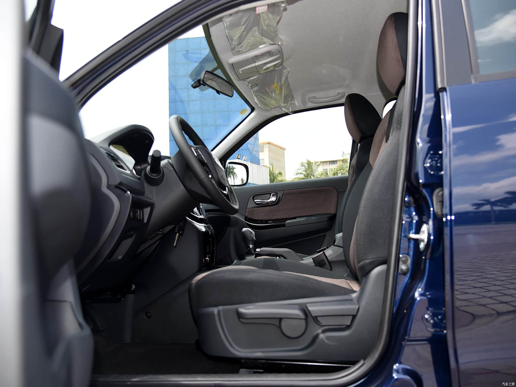 Chery Tiggo 8 2017 1.8T MT Leading