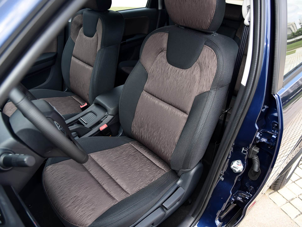 Chery Tiggo 8 2017 1.8T MT Leading