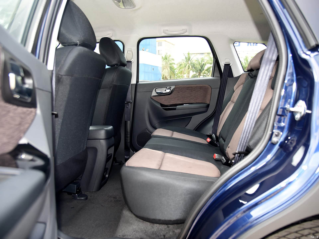 Chery Tiggo 8 2017 1.8T MT Leading