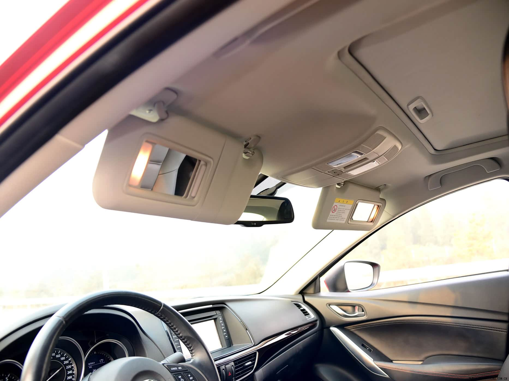 Mazda Atenza 2013 2.0L Standard