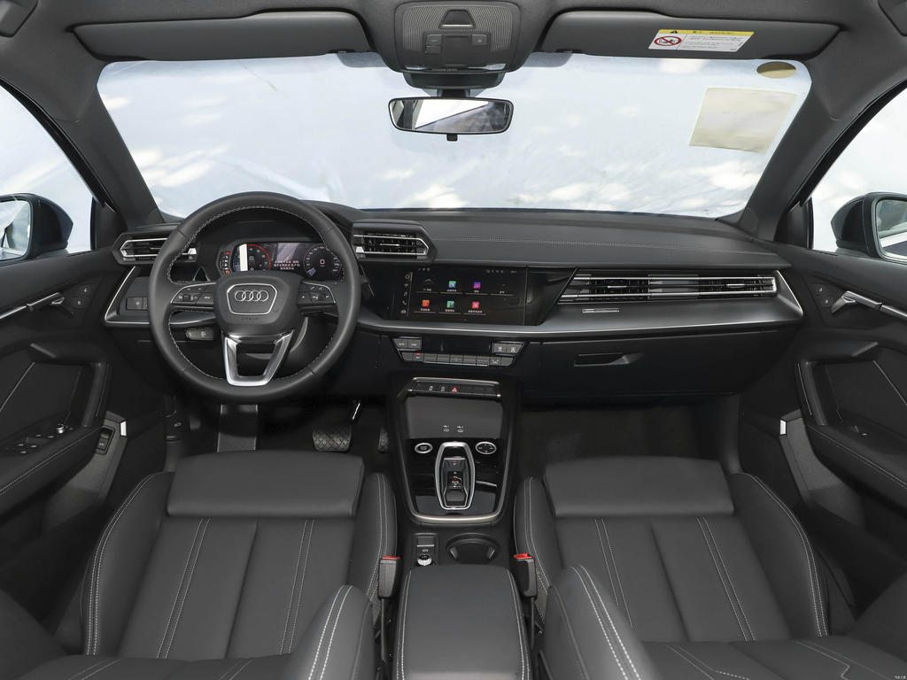 Audi A3 2026 Sportback 35TFSI Premium