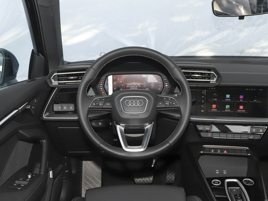 Audi A3 2026 Sportback 35TFSI Premium