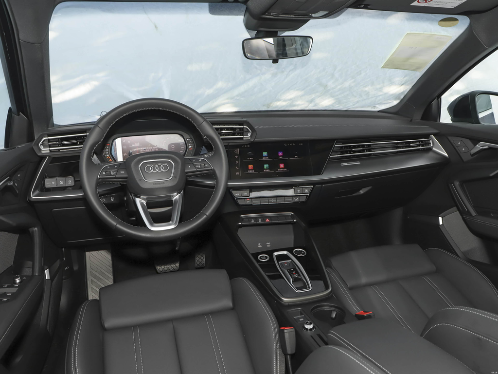 Audi A3 2026 Sportback 35TFSI Premium