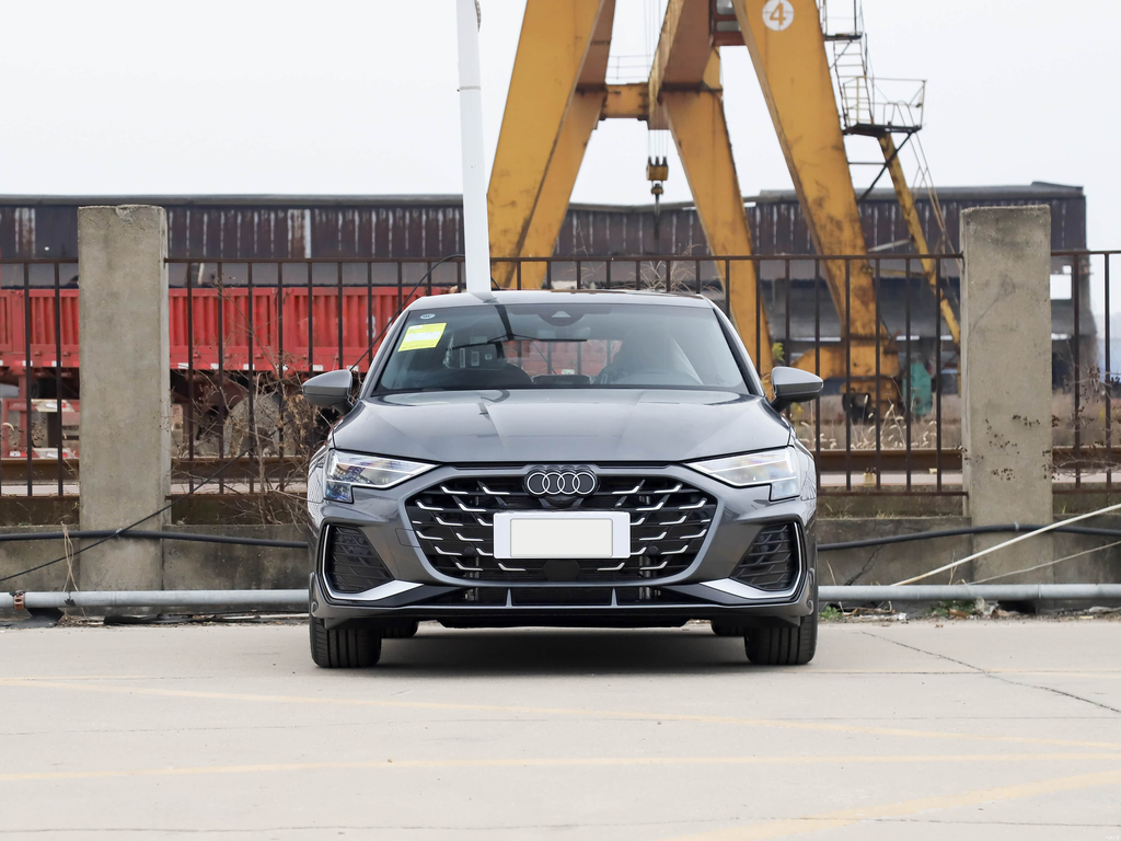 Audi A3 2026 Sportback 35TFSI Premium