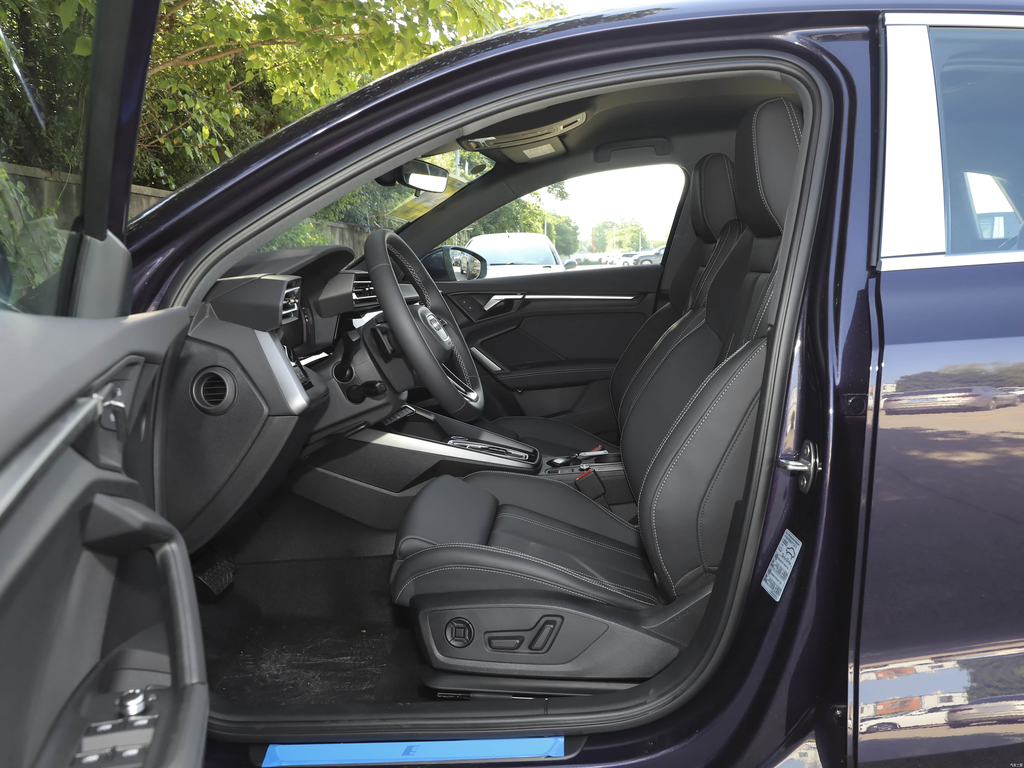 Audi A3 2026 Sportback 35TFSI Premium