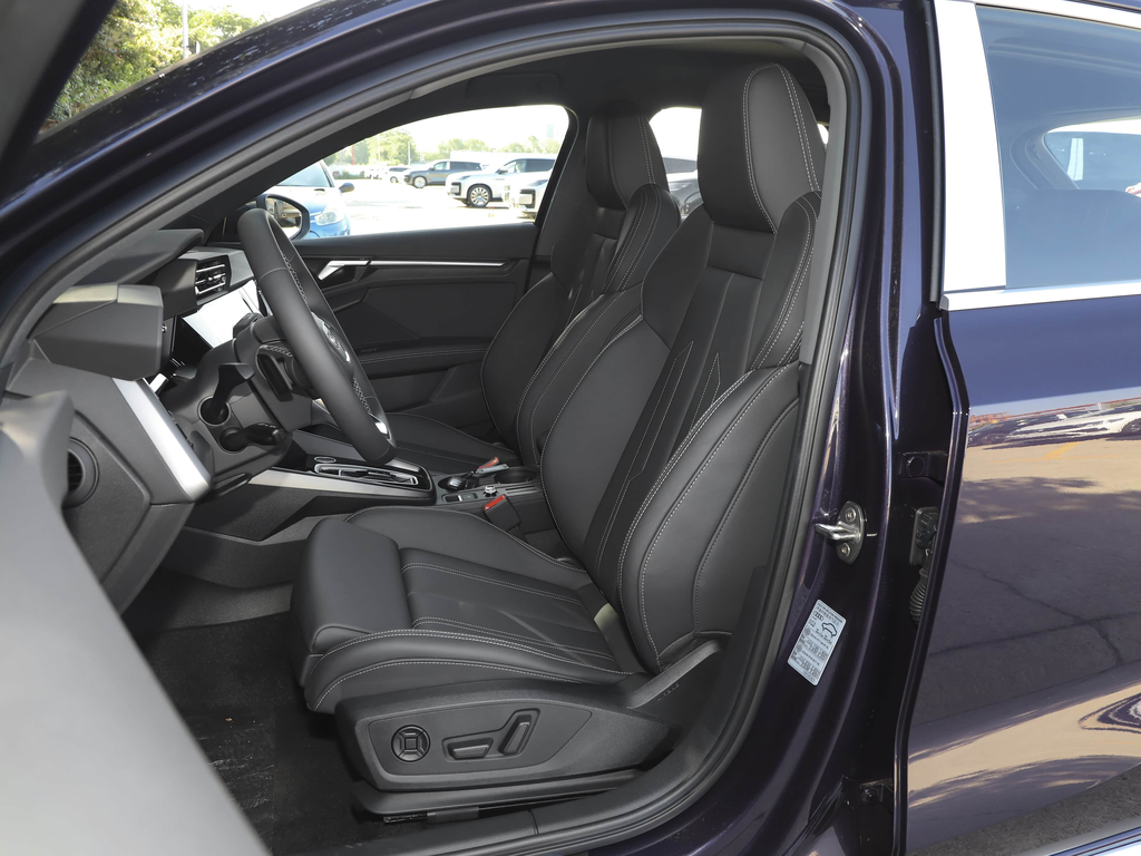 Audi A3 2026 Sportback 35TFSI Premium