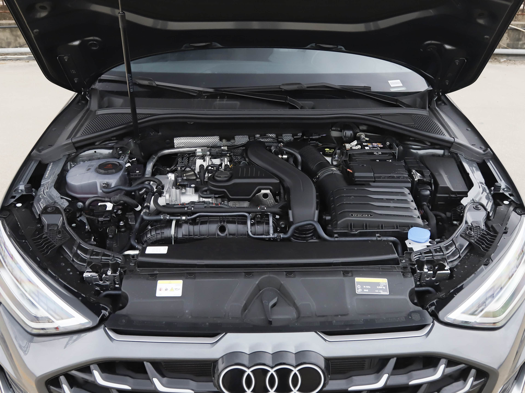 Audi A3 2026 Sportback 35TFSI Premium