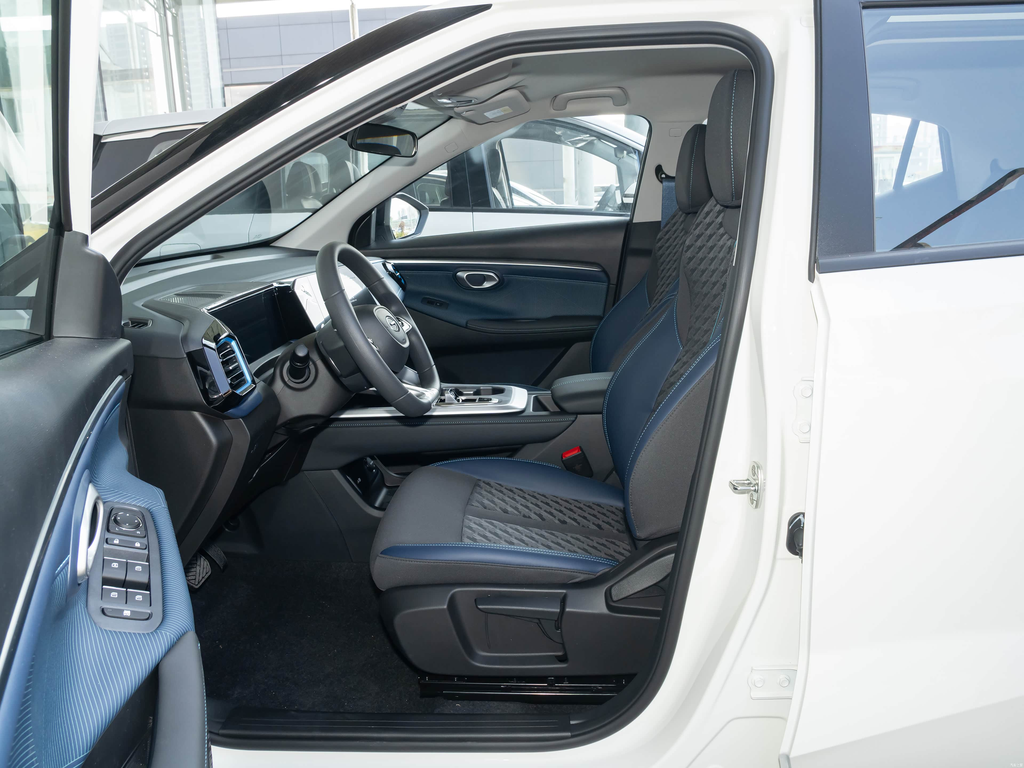 Trumpchi GS3 Yingsu 2026 270T Sport