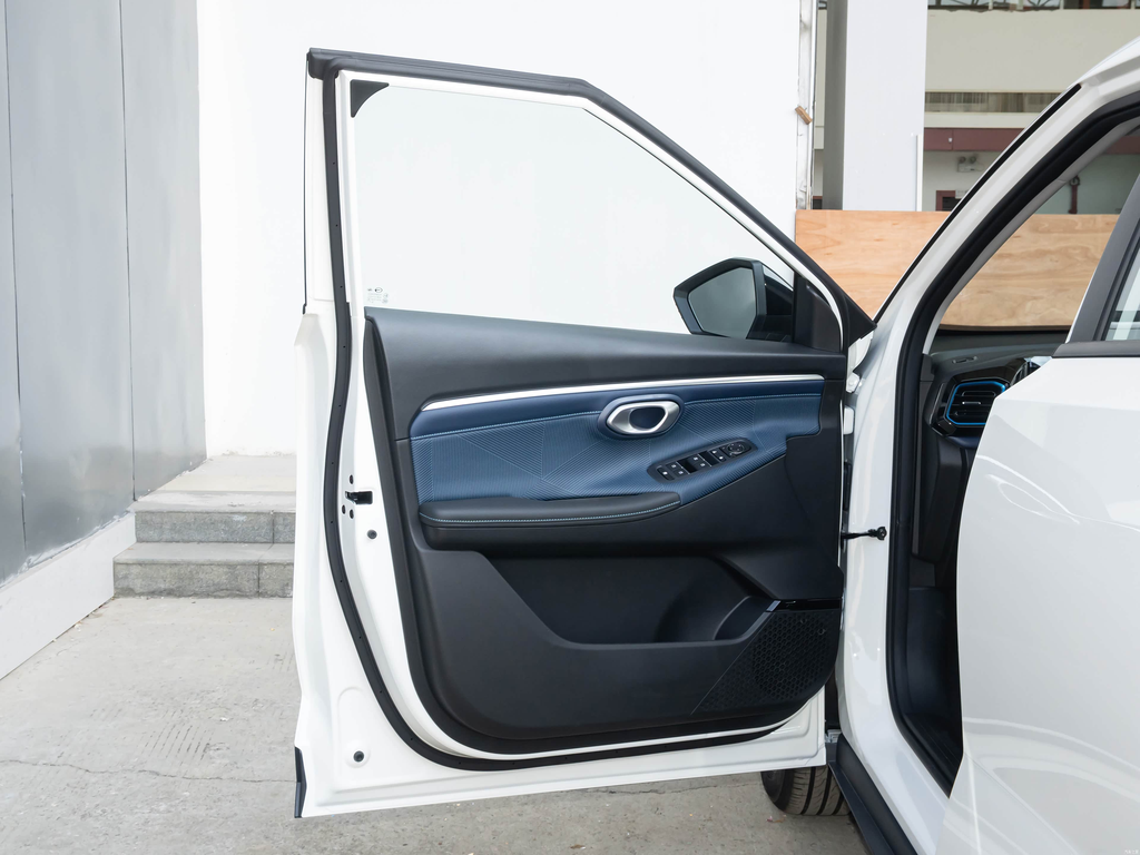 Trumpchi GS3 Yingsu 2026 270T Sport